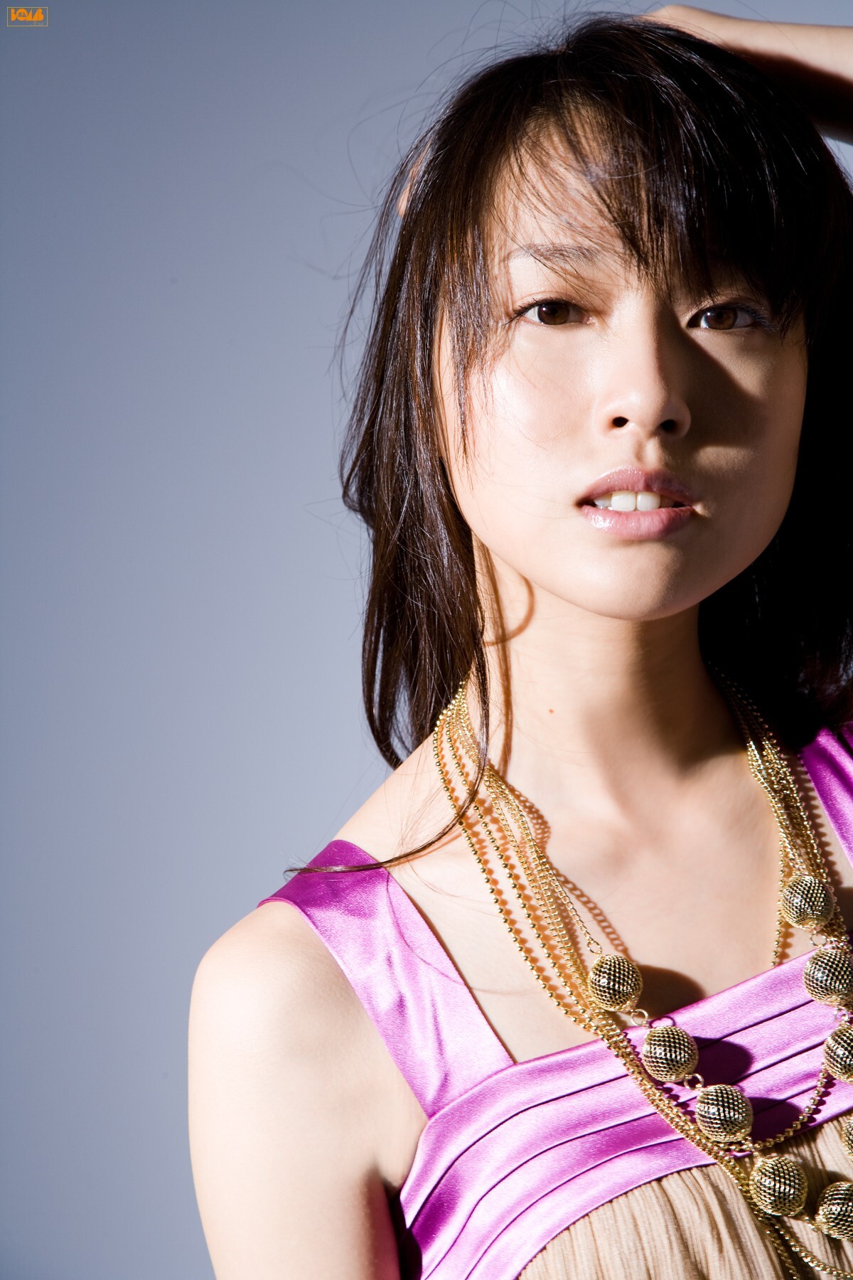 户田惠梨香 Erika Toda  日本美女图片Bomb.tv 套图